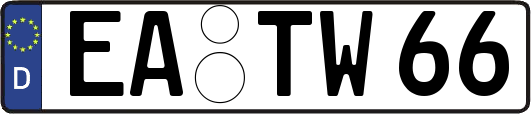 EA-TW66