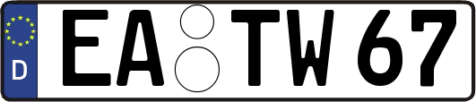 EA-TW67