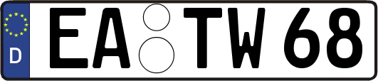 EA-TW68