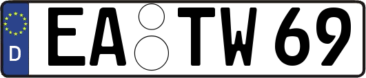 EA-TW69