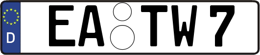 EA-TW7