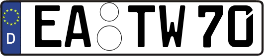 EA-TW70