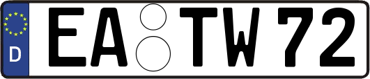 EA-TW72