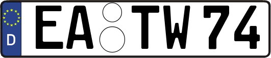 EA-TW74