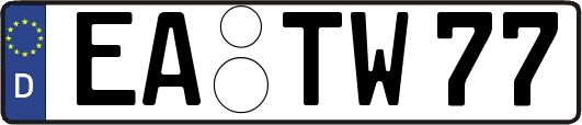 EA-TW77