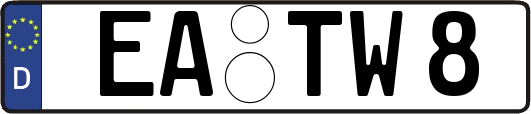 EA-TW8