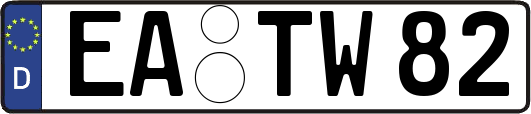EA-TW82