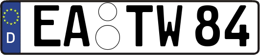 EA-TW84