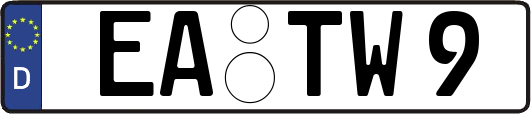 EA-TW9