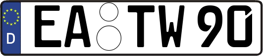 EA-TW90