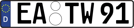 EA-TW91