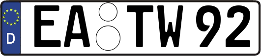 EA-TW92
