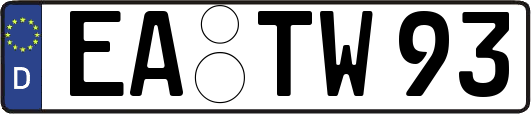 EA-TW93