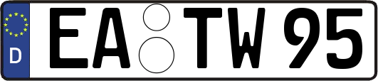EA-TW95