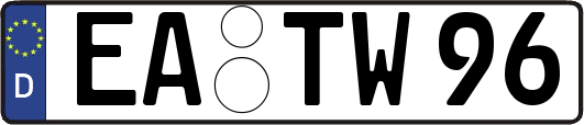 EA-TW96