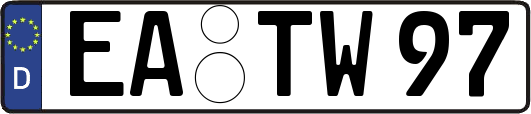 EA-TW97