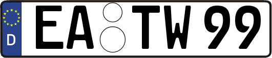 EA-TW99