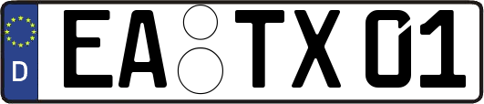 EA-TX01