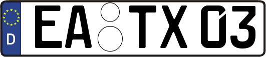 EA-TX03