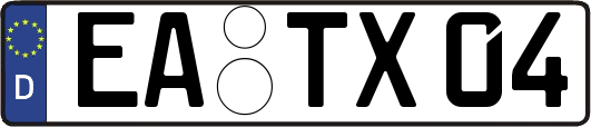 EA-TX04