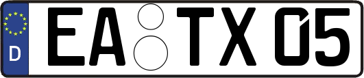 EA-TX05