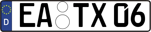 EA-TX06