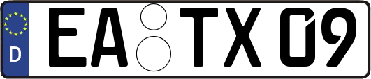 EA-TX09