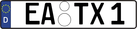 EA-TX1