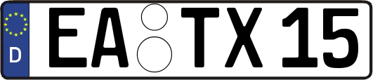 EA-TX15