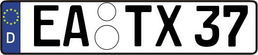 EA-TX37
