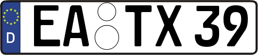 EA-TX39
