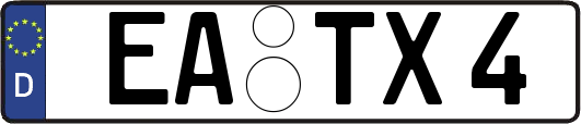 EA-TX4