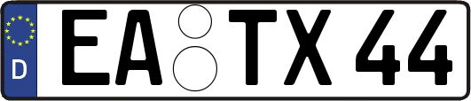 EA-TX44