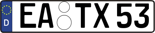 EA-TX53