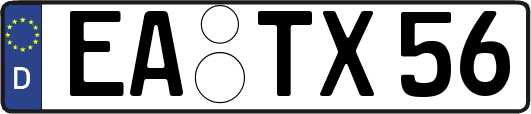 EA-TX56