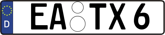 EA-TX6