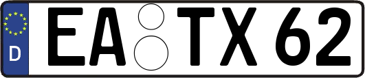 EA-TX62