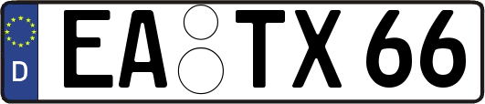 EA-TX66
