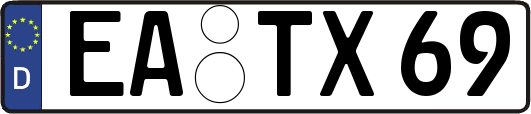 EA-TX69