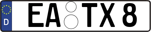 EA-TX8