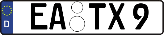 EA-TX9