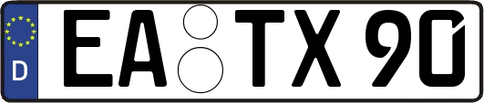 EA-TX90