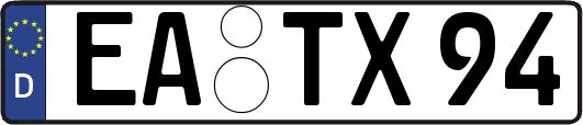 EA-TX94
