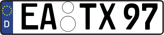 EA-TX97
