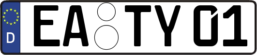 EA-TY01