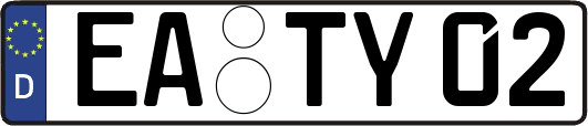 EA-TY02