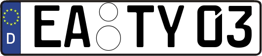 EA-TY03