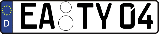 EA-TY04