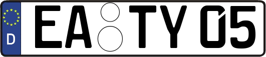 EA-TY05