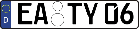 EA-TY06